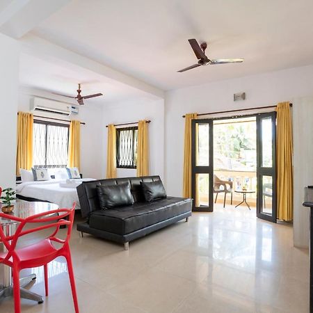 Candolim Villa Verediana Extérieur photo