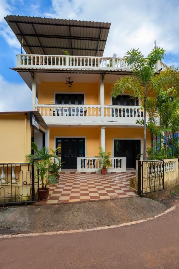 Candolim Villa Verediana Extérieur photo