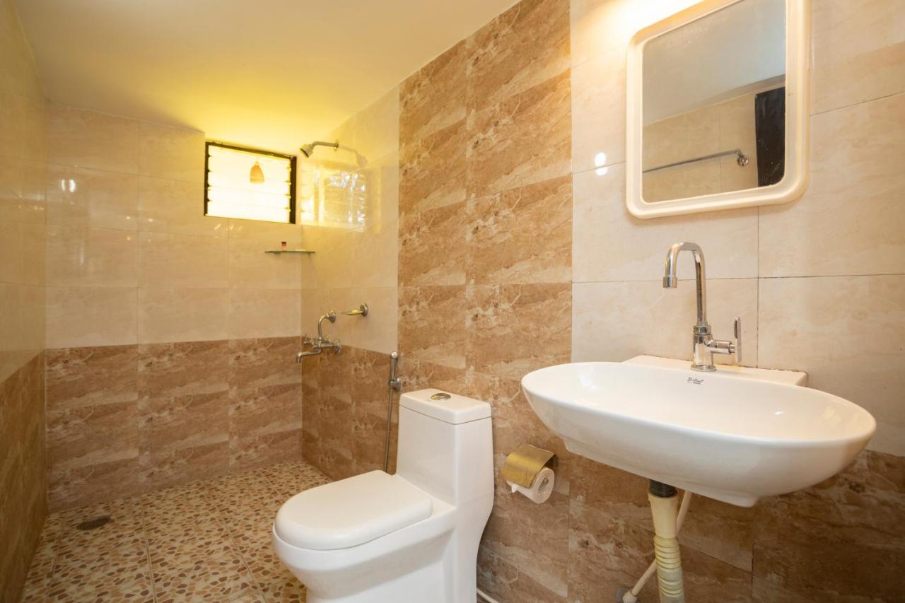 Candolim Villa Verediana Extérieur photo