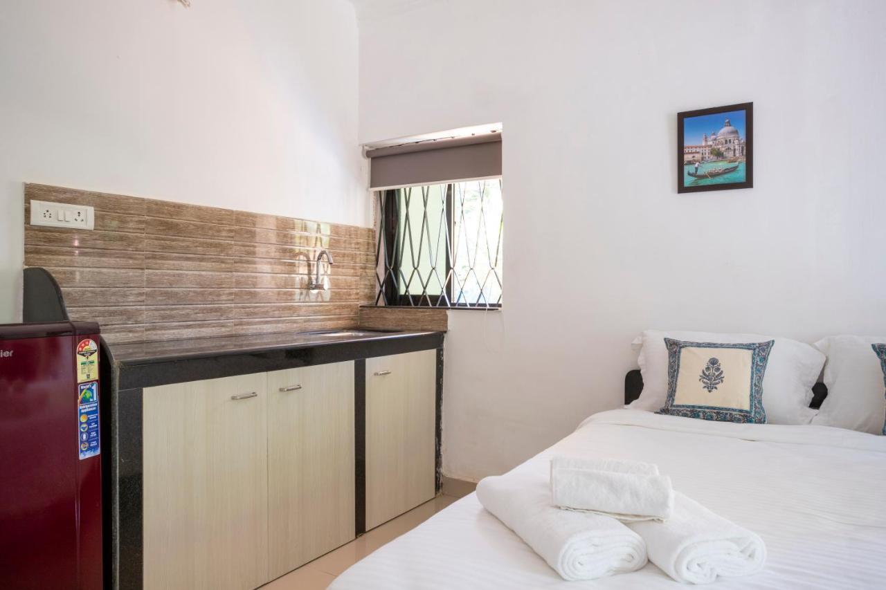 Candolim Villa Verediana Extérieur photo
