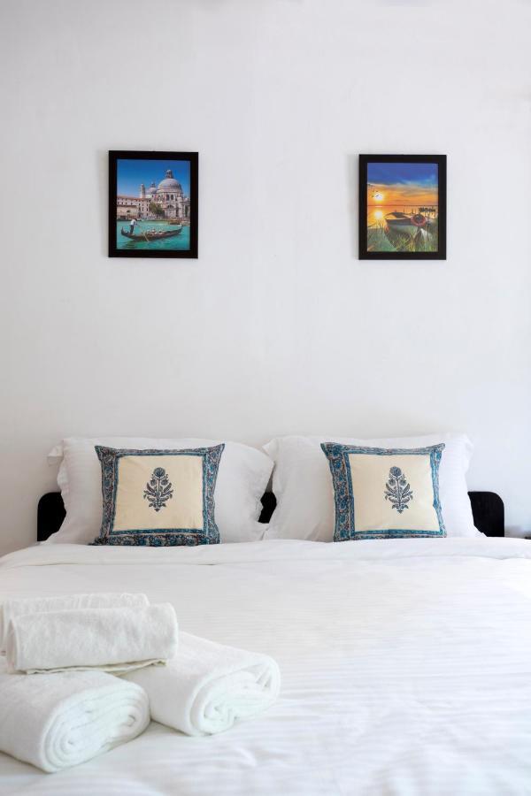 Candolim Villa Verediana Extérieur photo