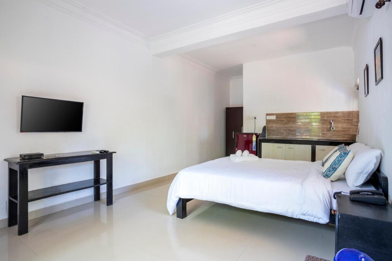 Candolim Villa Verediana Extérieur photo