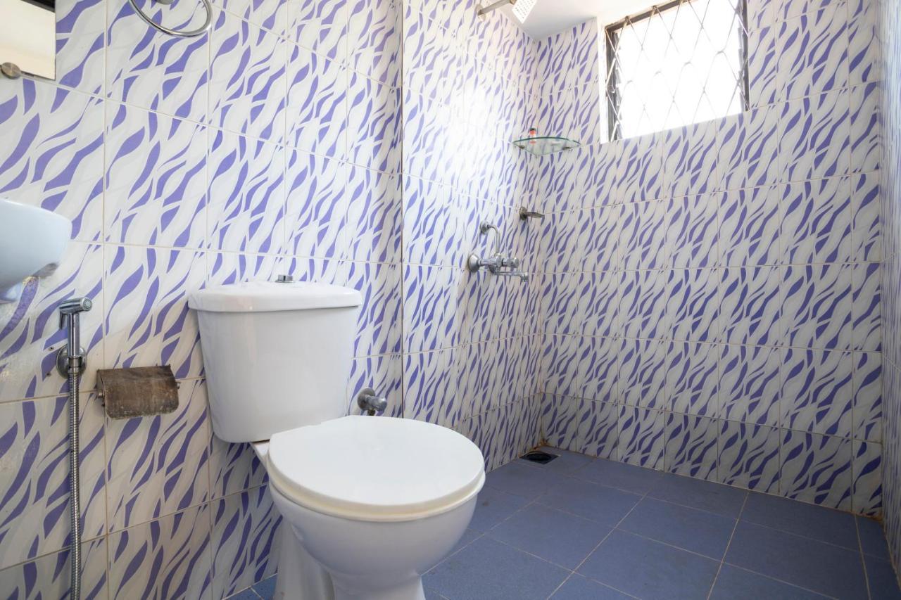 Candolim Villa Verediana Extérieur photo