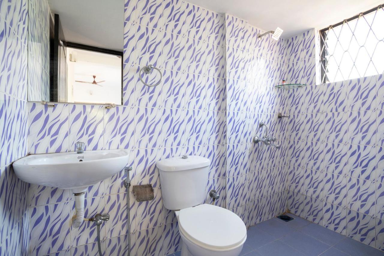 Candolim Villa Verediana Extérieur photo
