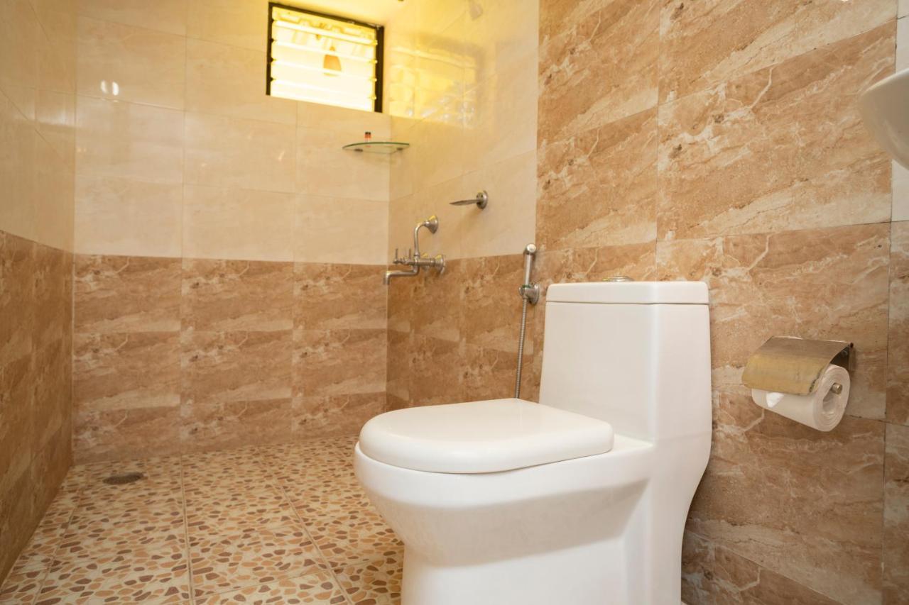 Candolim Villa Verediana Extérieur photo